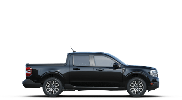 2024 Ford Maverick